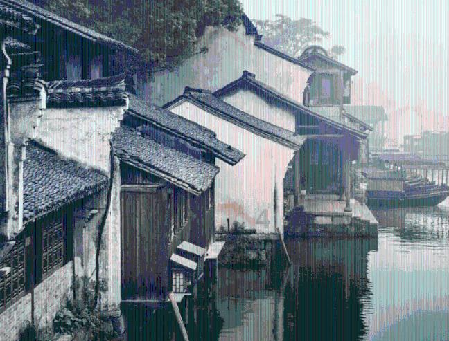 公主的大宫殿